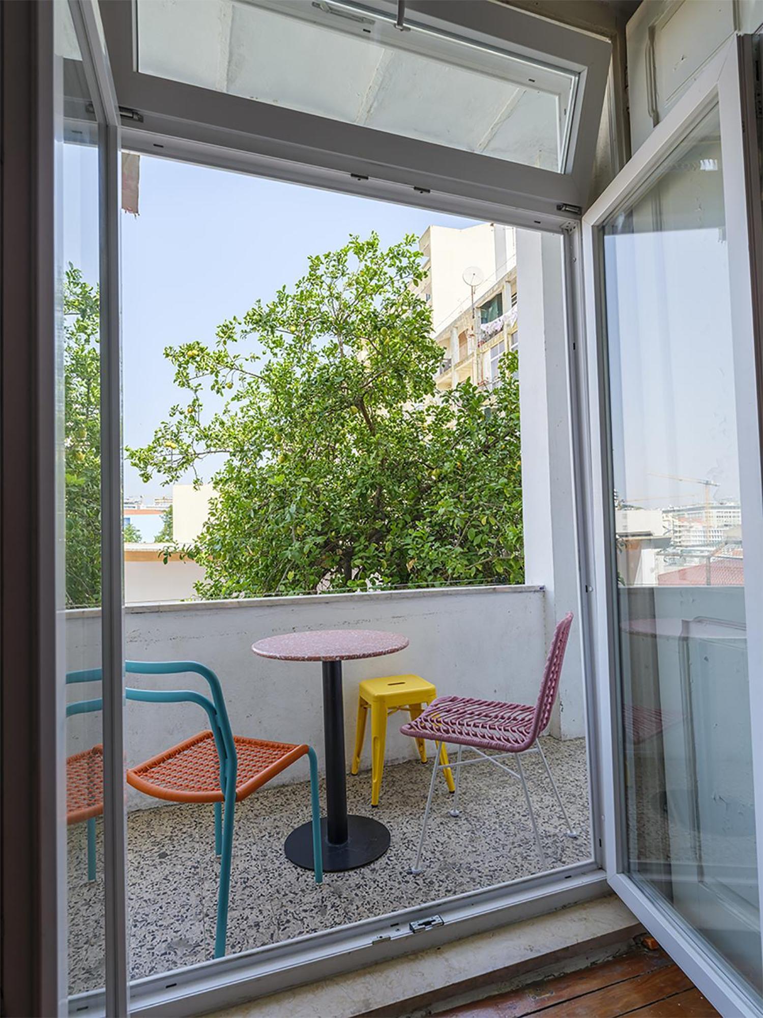 Lisbon Chillout Hostel ภายนอก รูปภาพ